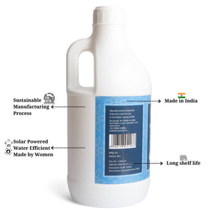 Organic Bio Liquid Laundry (1100ml)