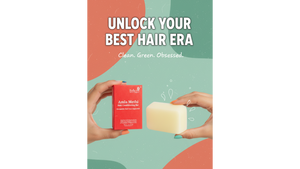 Why This Organic Conditioner Bar is the Best Eco-Friendly Hair Find: An Unfiltered Review