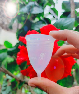 Menstrual Cup, Made in India