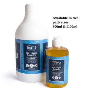 Organic Bio Liquid Laundry (1100ml)