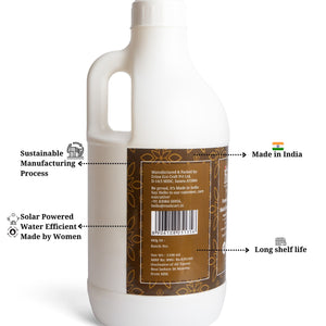 Neem Lemongrass Multipurpose Cleaner (1100gm)
