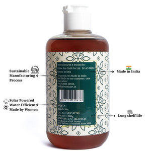 Lemon Tamarind Dish Wash Concentrate (300g)