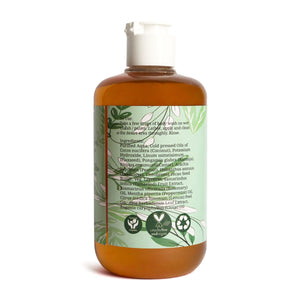 Rosemary Peppermint Body Wash (300ml)