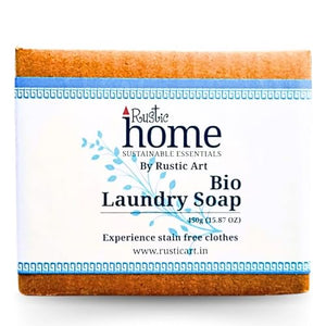 Bio Laundry Soap (Set of 3) (450gm)