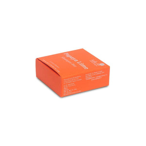 Papaya Lime Shampoo Bar (75g)