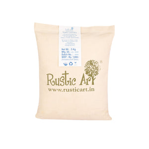 Biodegradable Power Laundry (5 kg) | Organic, Vegan