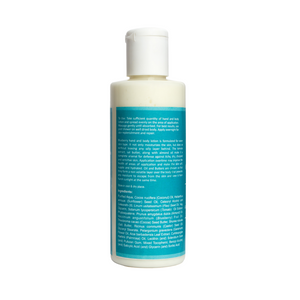 Blueberry Hand & Body Lotion | Organic, Vegan