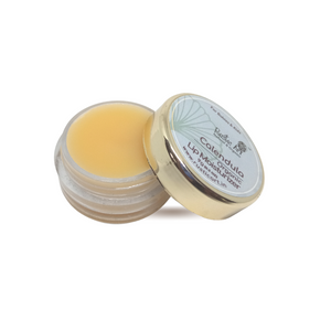 Calendula Lip Moisturizer for Babies & Kids (9gm) | Organic, Vegan