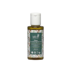 Deep Conditioning Hair Oil (100gm) | Organic, Vegan