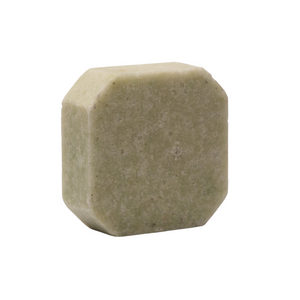 Hibiscus Hemp Oil Hair Cleansing Bar (Shampoo Bar) (75gm) | Organic, Vegan