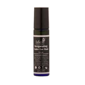 Organic Invigorating Under Eye Fluid (10ml) | Organic, Vegan