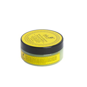 Mint Eucalyptus Shampoo Butter (100gm) | Organic, Vegan