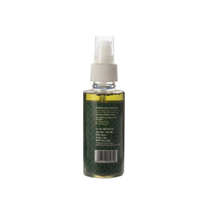 Neem Basil Face Wash (100ml) | Organic, Vegan