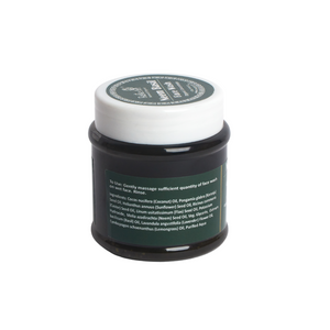 Neem Basil Face Wash Concentrate (125gm) | Organic, Vegan
