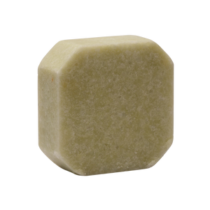 Neem Leaf Hair Cleansing Bar For Babies & Kids (Shampoo Bar) (75gm) | Organic, Vegan