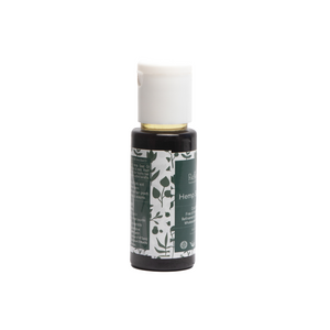 Organic Hemp Seed Oil (50ml) | Organic, Vegan