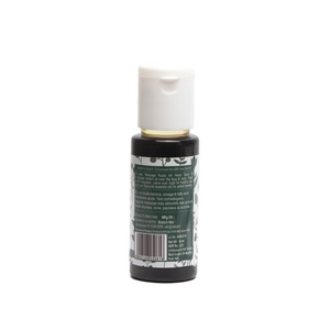 Organic Hemp Seed Oil (50ml) | Organic, Vegan