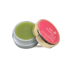 Raspberry Mint Lip Moisturizer (9gm) | Organic, Vegan