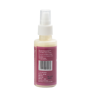 Rose Bergamot Skin Cream - Face & Body | Organic, Vegan