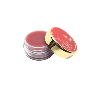 Rose Lip Moisturizer (9gm) | Organic, Vegan