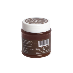 Sandal Face Wash Concentrate (125gm) | Organic, Vegan