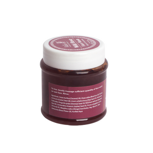Wild Rose Face Wash Concentrate (125gm) | Organic, Vegan